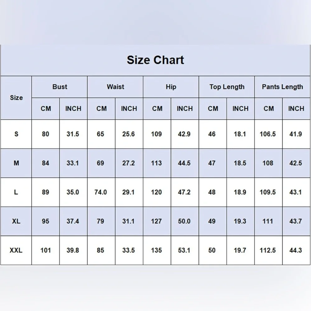 Women's 2 Piece Outfits Sets Casual Crop Top and Cargo Pants Sets with Pockets - Picture 4 of 4